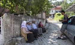 Gökçebey / Bodaç Köyü  - Foto Galeri -Tüm Fotoğrafları Görmek İçin Tıklayınız.